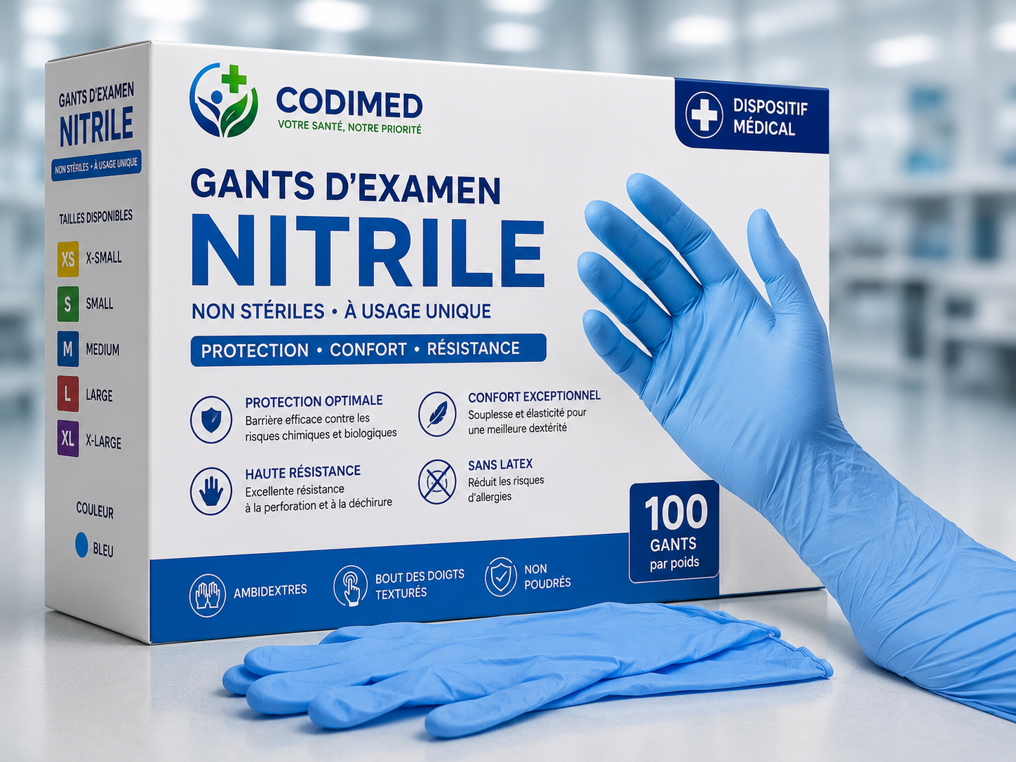 Produits pharmaceutiques