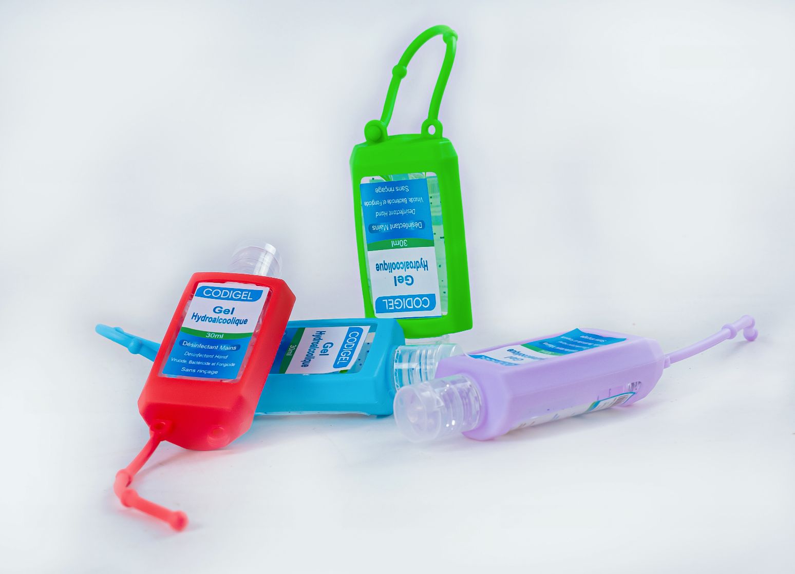 Produits pharmaceutiques