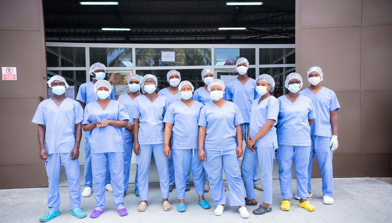 Équipes CODIMED