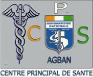 Centre Principale de Santé AGBAN