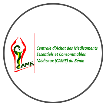 CAME (BENIN)