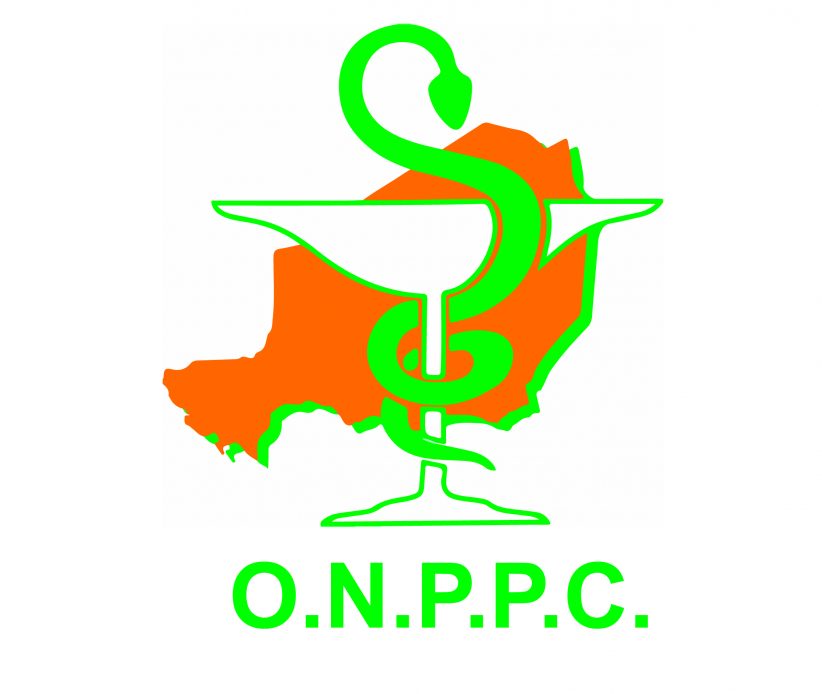 ONPPC - L'Office National des Produits Pharmaceutiques et Chimiques
