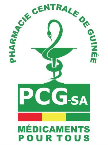 Pharmacie Centrale de Guinée (PCG SA)